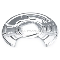 Пыльник тормозного диска METACO ZC V8T 8324-050 1441301611 - Изображение 2