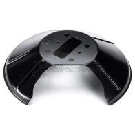 Пыльник тормозного диска METACO W2 109E 1441301629 8324-073 - Изображение 2