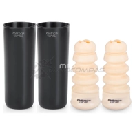 Пыльники с отбойниками задней подвески Комплект METACO 7F NVX 4920-011 1441301639