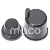 Ремкомплект переднего суппорта METACO K TLCC 1439847508 3840-006 - Изображение 3