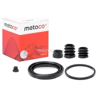 Ремкомплект переднего суппорта METACO W10Z VK 1439847525 3840-026 - Изображение 3
