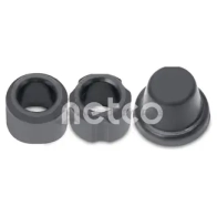 Ремкомплект переднего суппорта METACO 1439847549 F 44SA 3840-053 - Изображение 3