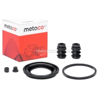 Ремкомплект переднего суппорта METACO 3840-060 4PJWX R3 1441301664 - Изображение 1