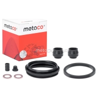 Ремкомплект переднего суппорта METACO 1441301665 L6 16K1A 3840-061 - Изображение 3