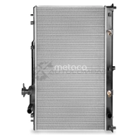Радиатор основной METACO 8010-115 C 1YNC 1441301707
