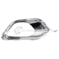 Рамка противотуманной фары левой METACO FJP J09W 8500-143 1441301708 - Изображение 2