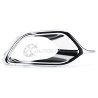 Рамка противотуманной фары правой METACO 8500-344 BQY TL 1441301709