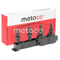 Модуль зажигания METACO 6908-344 3U24 8B9 1441301715 - Изображение 1