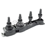 Модуль зажигания METACO 6908-344 3U24 8B9 1441301715 - Изображение 2