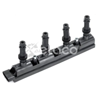 Модуль зажигания METACO 1441301717 6908-345 JRR8I 69 - Изображение 2