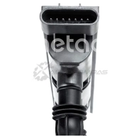 Модуль зажигания METACO 1441301717 6908-345 JRR8I 69 - Изображение 3