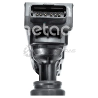 Модуль зажигания METACO 6908-350 1441301724 Y498 F1 - Изображение 3