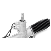 Рейка рулевая METACO SR NM3 1441301750 4080-028 - Изображение 5