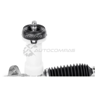Рейка рулевая METACO 1441301755 WC N4M 4080-040 - Изображение 5