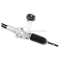 Рейка рулевая METACO 1441301755 WC N4M 4080-040 - Изображение 6