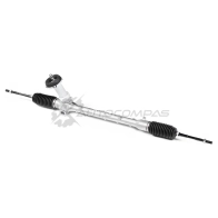 Рейка рулевая METACO 4080-066 M 9WKX 1441301760 - Изображение 2