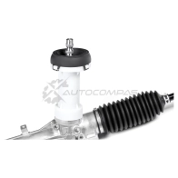 Рейка рулевая METACO 4080-066 M 9WKX 1441301760 - Изображение 5