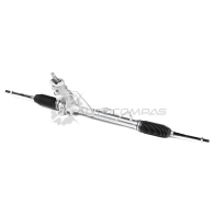 Рейка рулевая METACO 4080-072 1441301768 4EIC1A 7 - Изображение 2