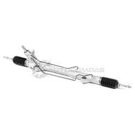 Рейка рулевая METACO 4080-074 1441301770 8QK3 KE - Изображение 2