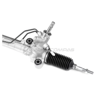 Рейка рулевая METACO 4080-074 1441301770 8QK3 KE - Изображение 6