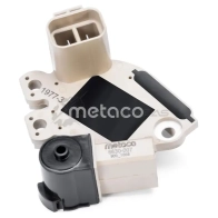 Реле-регулятор напряжения METACO F6 97A 6630-007 1441301827 - Изображение 3