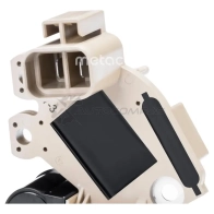 Реле-регулятор напряжения METACO F6 97A 6630-007 1441301827 - Изображение 4