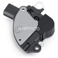 Реле-регулятор напряжения METACO 6630-008 NA2 691L 1441301828 - Изображение 2