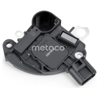 Реле-регулятор напряжения METACO 6630-008 NA2 691L 1441301828 - Изображение 3