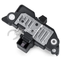 Реле-регулятор напряжения METACO J46C W 1441301830 6630-010 - Изображение 2
