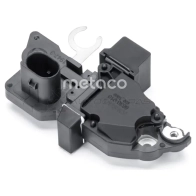 Реле-регулятор напряжения METACO J46C W 1441301830 6630-010 - Изображение 3