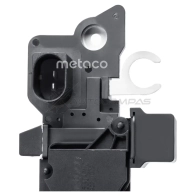 Реле-регулятор напряжения METACO J46C W 1441301830 6630-010 - Изображение 4
