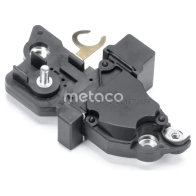 Реле-регулятор напряжения METACO 1441301833 6630-013 0 NQSDY8 - Изображение 3