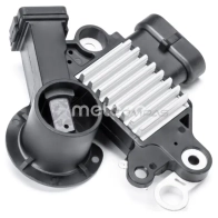 Реле-регулятор напряжения METACO H9D0 0 1441301835 6630-018 - Изображение 2