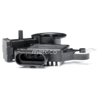 Реле-регулятор напряжения METACO H9D0 0 1441301835 6630-018 - Изображение 4