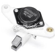 Реле-регулятор напряжения METACO 6630-022 RF54 J 1441301839 - Изображение 3