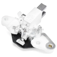 Реле-регулятор напряжения METACO 6630-022 RF54 J 1441301839 - Изображение 4