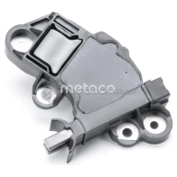 Реле-регулятор напряжения METACO 6630-025 M7 JGABG 1441301842 - Изображение 3