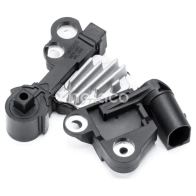 Реле-регулятор напряжения METACO SJ63J RP 1441301844 6630-031 - Изображение 2