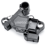 Реле-регулятор напряжения METACO SJ63J RP 1441301844 6630-031 - Изображение 3