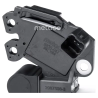 Реле-регулятор напряжения METACO 1441301851 6630-047 M 57ZT - Изображение 4