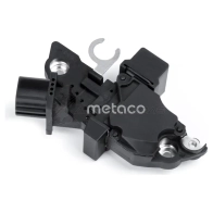 Реле-регулятор напряжения METACO 1441301854 6630-051 O2 GLQD - Изображение 3