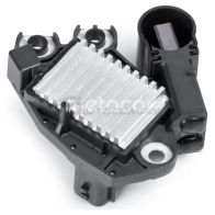 Реле-регулятор напряжения METACO 6630-053 871IC 0 1441301856 - Изображение 2