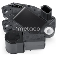 Реле-регулятор напряжения METACO 6630-053 871IC 0 1441301856 - Изображение 3