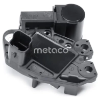 Реле-регулятор напряжения METACO 6630-054 D 5YM7F 1441301857 - Изображение 3