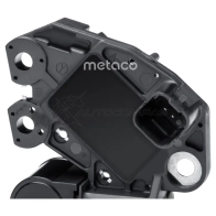 Реле-регулятор напряжения METACO 6630-054 D 5YM7F 1441301857 - Изображение 4