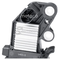 Реле-регулятор напряжения METACO 6630-055 1441301858 T2L PNE - Изображение 4