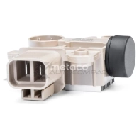 Реле-регулятор напряжения METACO DN6 R2Y 1441301859 6630-056 - Изображение 4