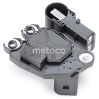 Реле-регулятор напряжения METACO 6630-057 6 GWIL 1441301860 - Изображение 3