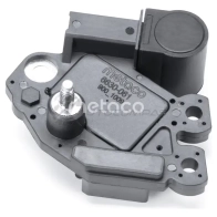 Реле-регулятор напряжения METACO C0H G7CM 1441301863 6630-061 - Изображение 3