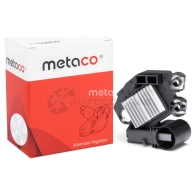 Реле-регулятор напряжения METACO 1441301864 6630-062 FQTIQ 2Y